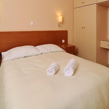Karayiannis Villas Nauplion Cameră foto