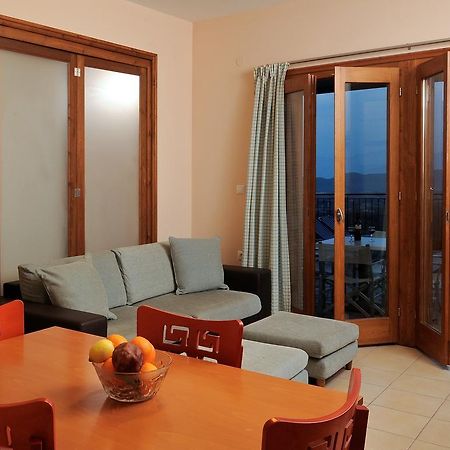 Karayiannis Villas Nauplion Cameră foto