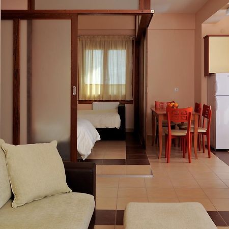 Karayiannis Villas Nauplion Cameră foto