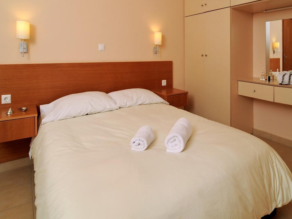 Karayiannis Villas Nauplion Cameră foto