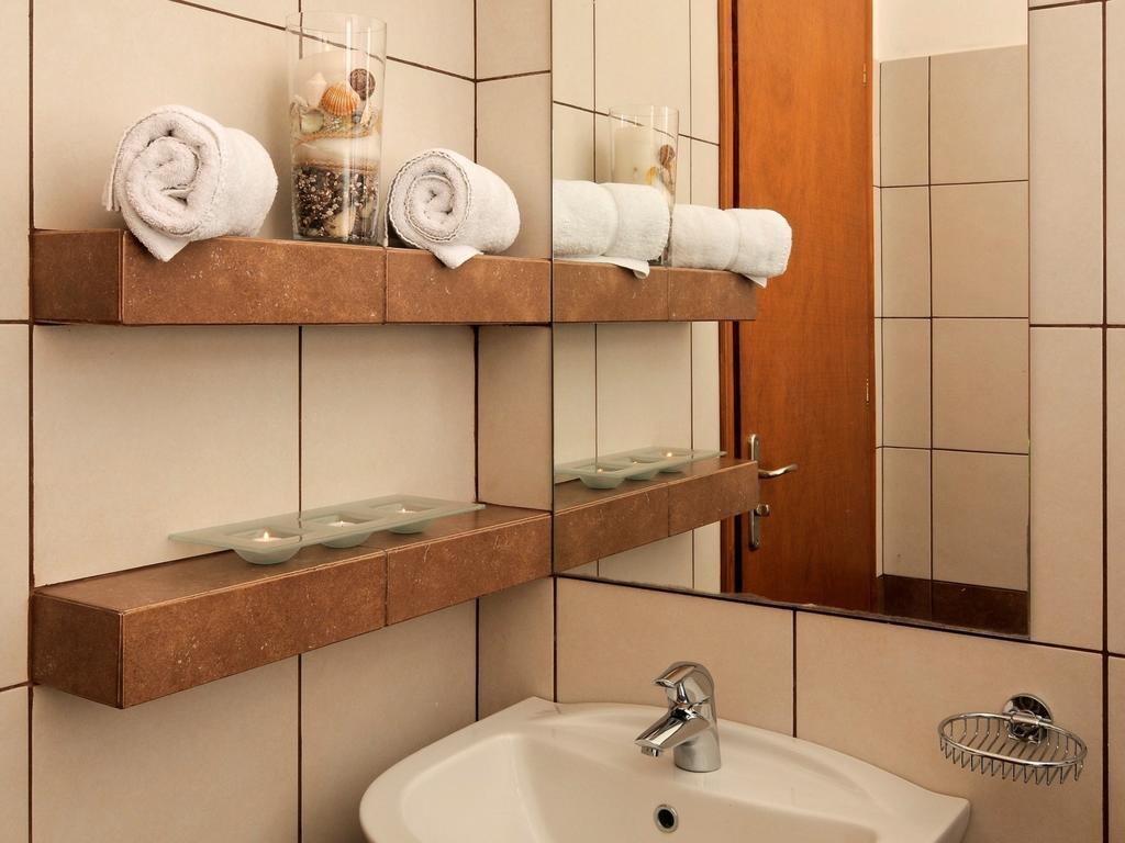 Karayiannis Villas Nauplion Cameră foto