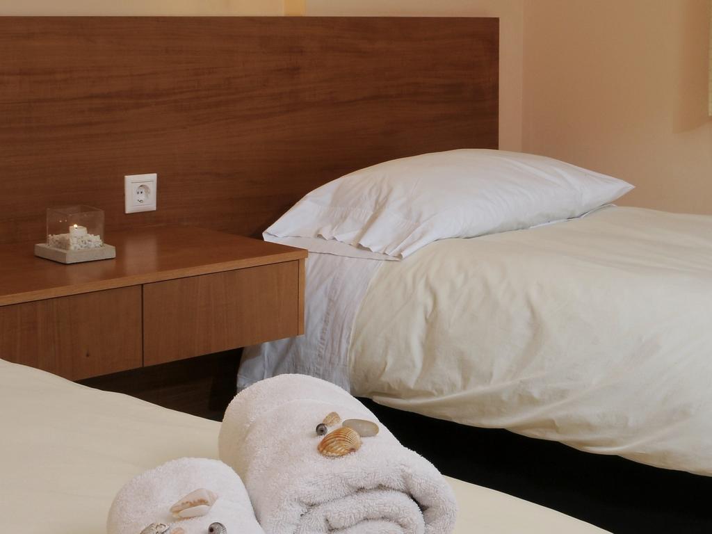 Karayiannis Villas Nauplion Cameră foto