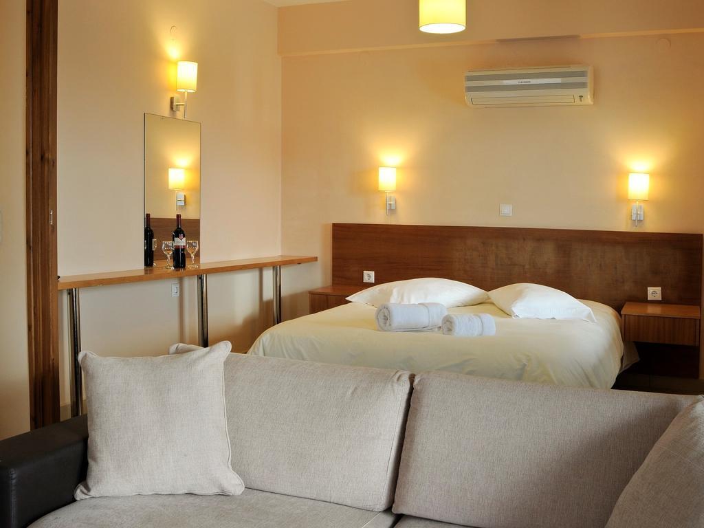 Karayiannis Villas Nauplion Cameră foto